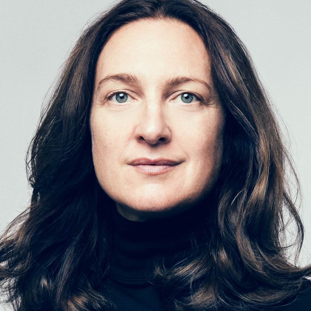 Sophie Mercier